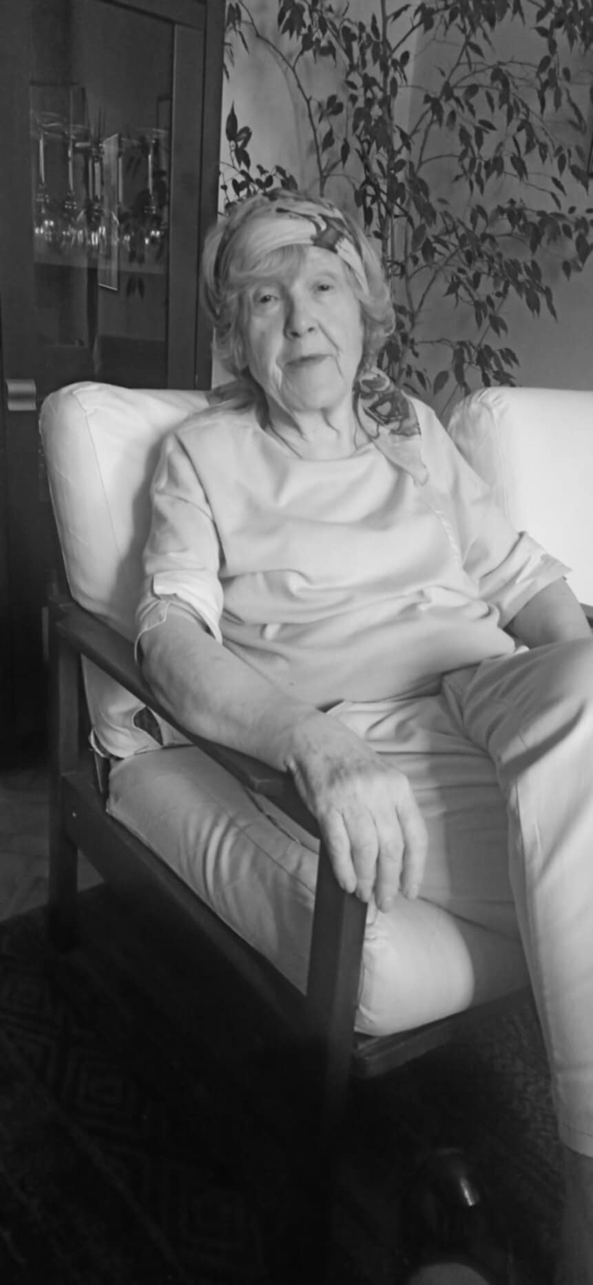 Maria Wyszyńska