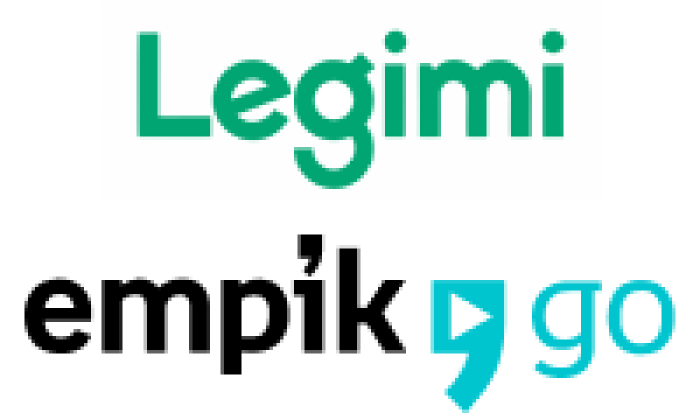 Legimi i empik go