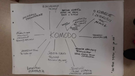 Zdjęcie ze spotkania
