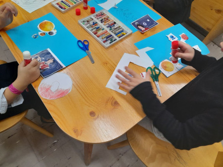 Zdjęcie ze spotkania