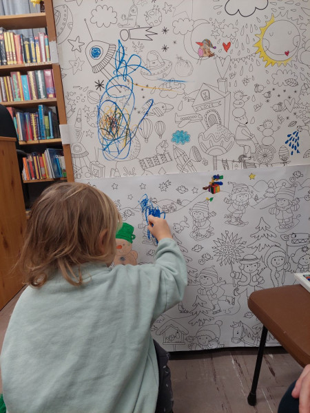 Zdjęcie ze spotkania