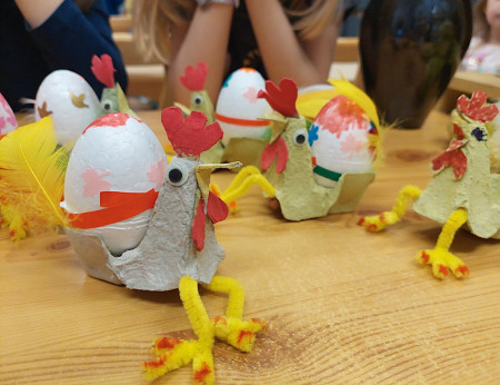 Zdjęcie ze spotkania