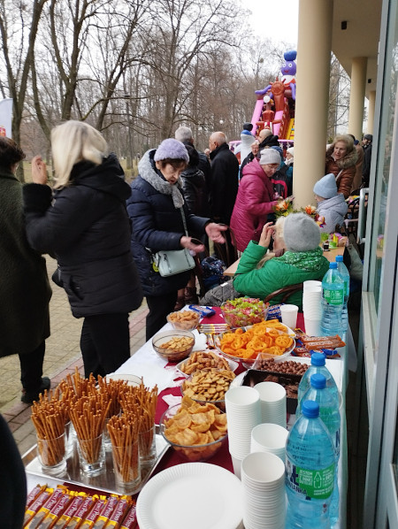 Zdjęcie ze spotkania