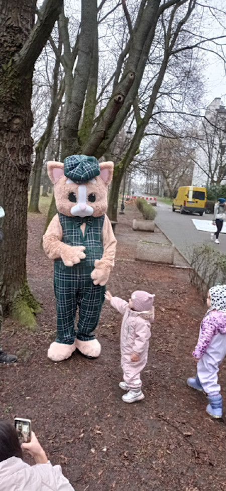 Zdjęcie ze spotkania