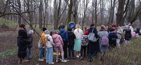 Zdjęcie ze spotkania