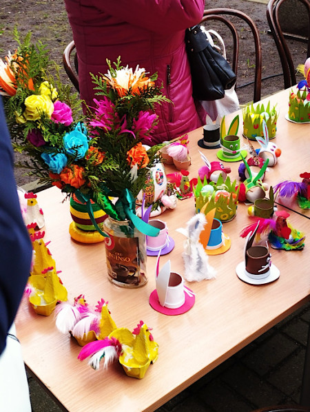 Zdjęcie ze spotkania