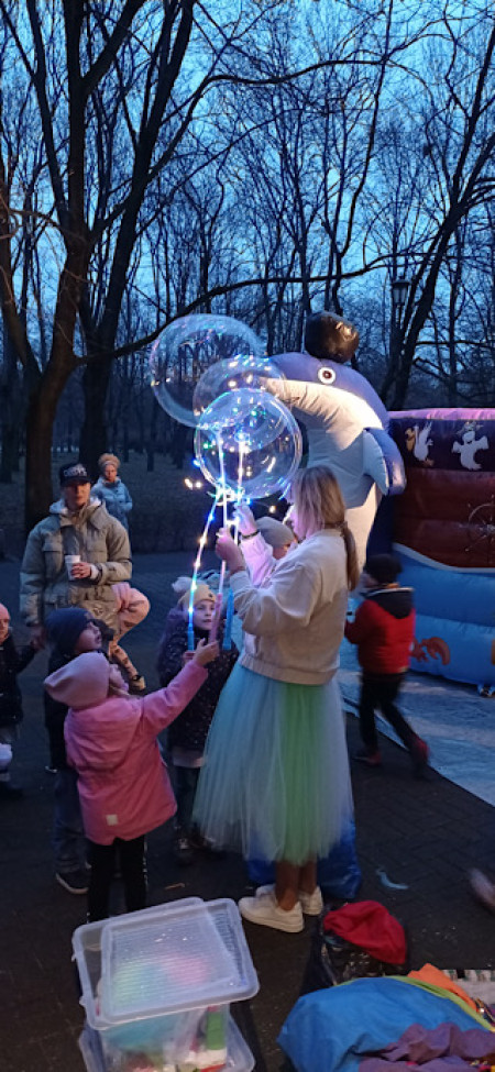 Zdjęcie ze spotkania