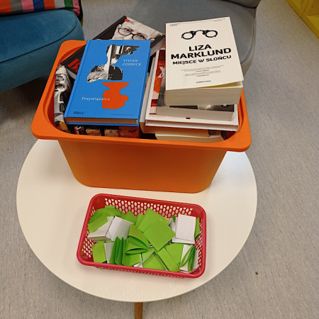 Zdjęcie ze spotkania