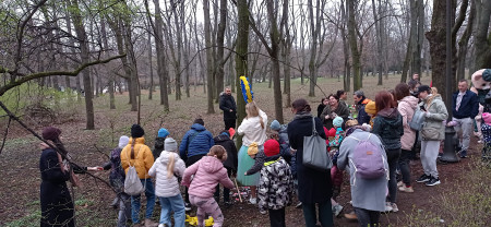 Zdjęcie ze spotkania