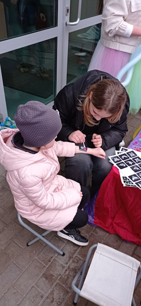 Zdjęcie ze spotkania