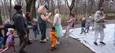 Zdjęcie ze spotkania