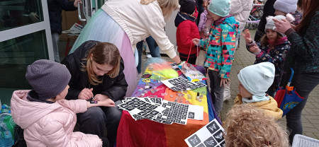 Zdjęcie ze spotkania