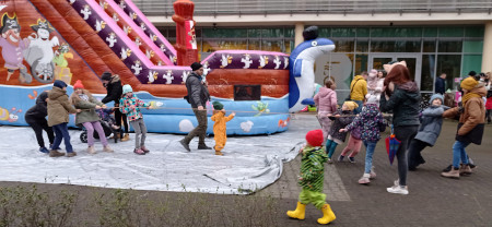 Zdjęcie ze spotkania