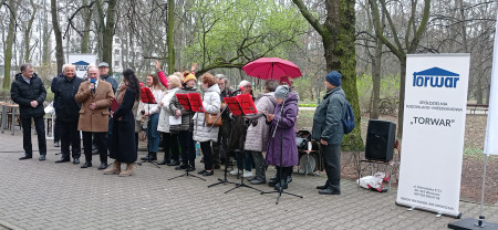 Zdjęcie ze spotkania