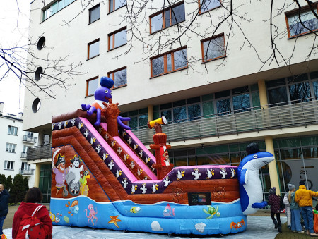 Zdjęcie ze spotkania