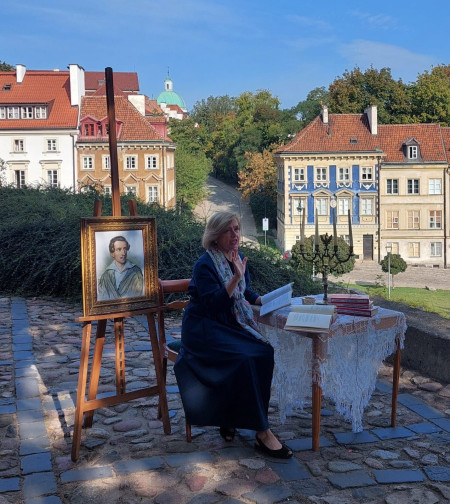 Zdjęcie ze spotkania