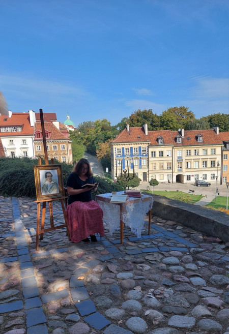 Zdjęcie ze spotkania