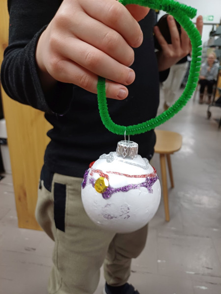 Zdjęcie ze spotkania