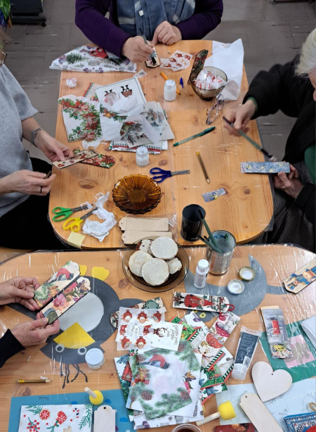 Zdjęcie ze spotkania