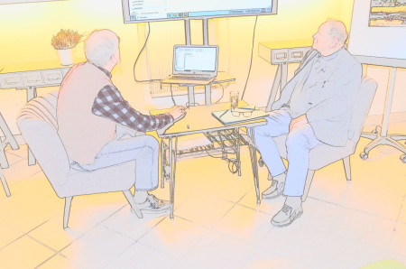 Zdjęcie ze spotkania