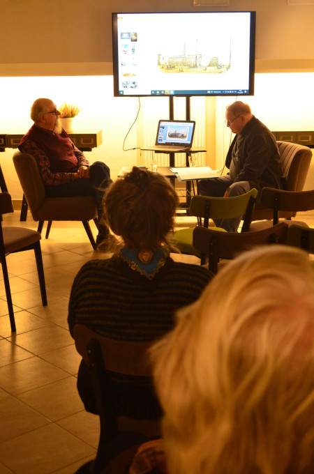 Zdjęcie ze spotkania