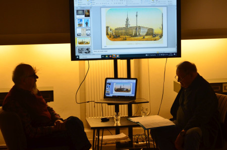 Zdjęcie ze spotkania