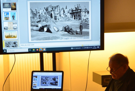 Zdjęcie ze spotkania