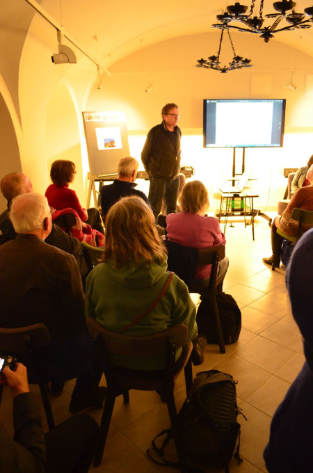 Zdjęcie  ze spotkania