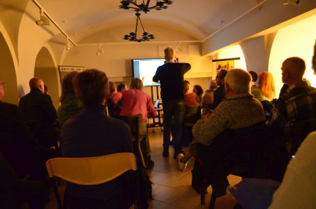 Zdjęcie ze spotkania