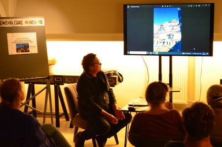 Zdjęcie ze spotkania