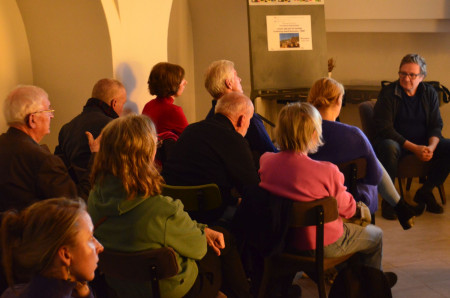 Zdjęcie ze spotkania