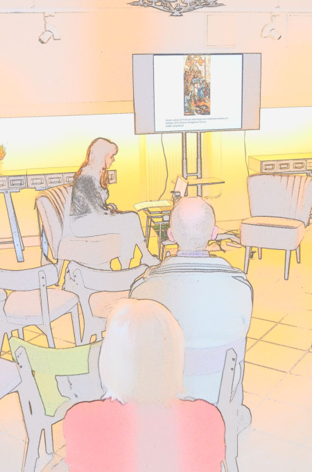 Zdjęcie ze spotkania