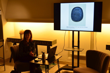 Zdjęcie ze spotkania