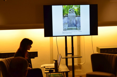 Zdjęcie ze spotkania