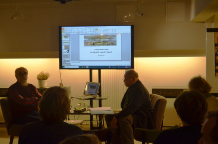 Zdjęcie za spotkania