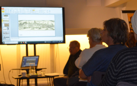 Zdjęcie za spotkania