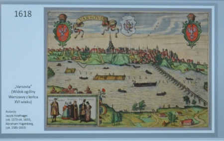 Zdjęcie za spotkania