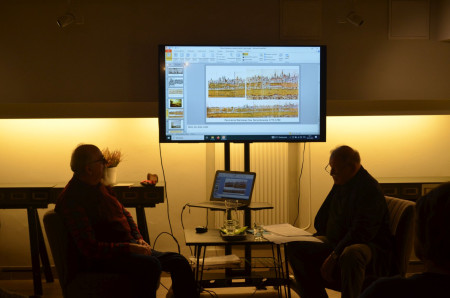 Zdjęcie za spotkania