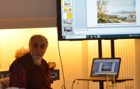 Zdjęcie za spotkania