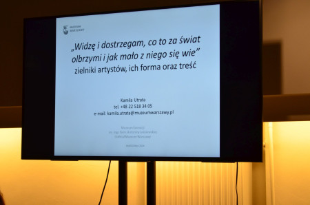 Zdjęcie ze spotkania