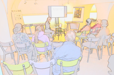 Zdjęcie ze spotkania