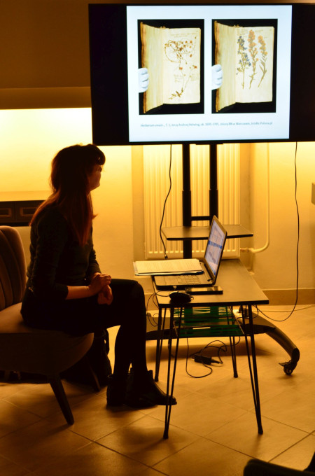 Zdjęcie ze spotkania