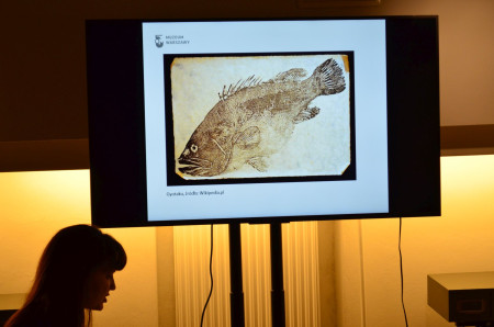 Zdjęcie ze spotkania