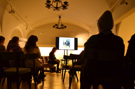 Zdjęcie ze spotkania