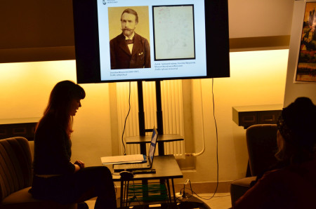 Zdjęcie ze spotkania