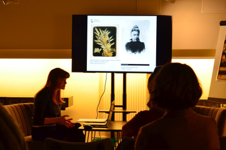 Zdjęcie ze spotkania