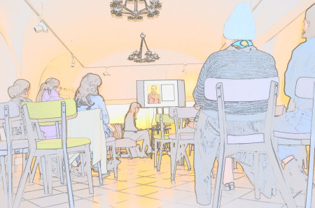 Zdjęcie ze spotkania