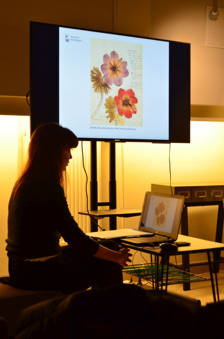 Zdjęcie ze spotkania