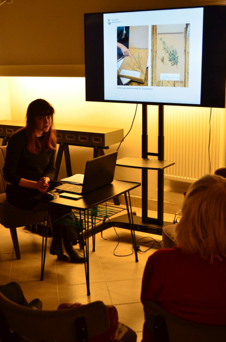 Zdjęcie ze spotkania