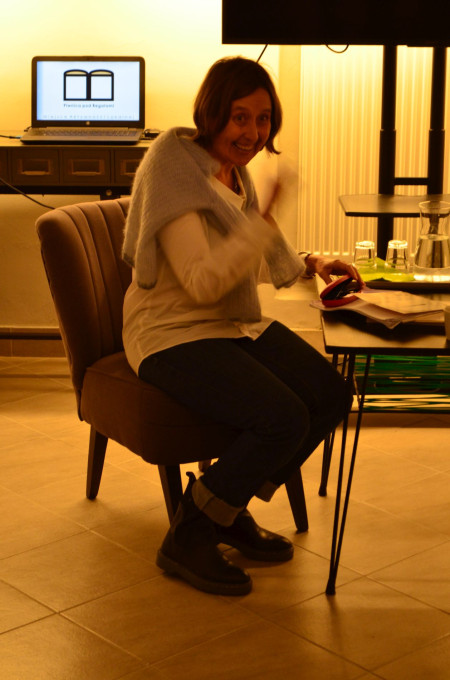 Zdjęcie ze spotkania